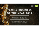 Family Business of the Year Award