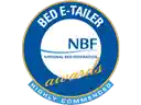 Independent Bed E-Tailer of the Year Award