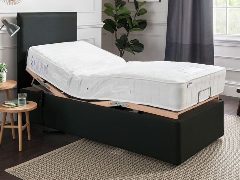 Electrical Adjustable Beds