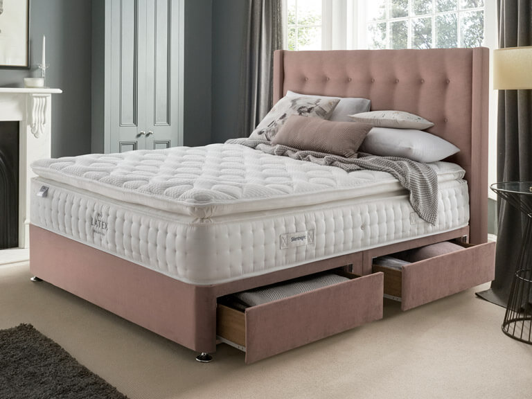 Divan Beds