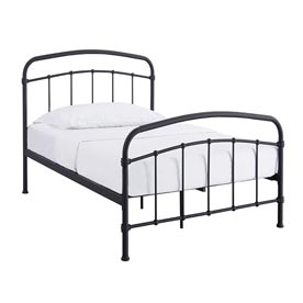 Metal Bed Frames