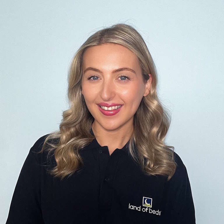 Charlotte Blythe - Bed and Mattress Expert