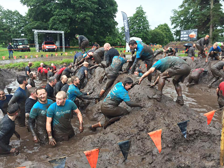 Tough Mudder