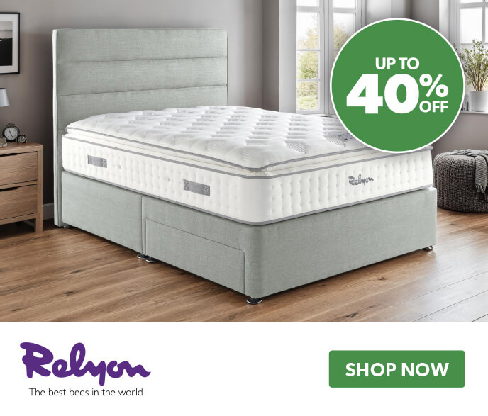 Relyon - shop now