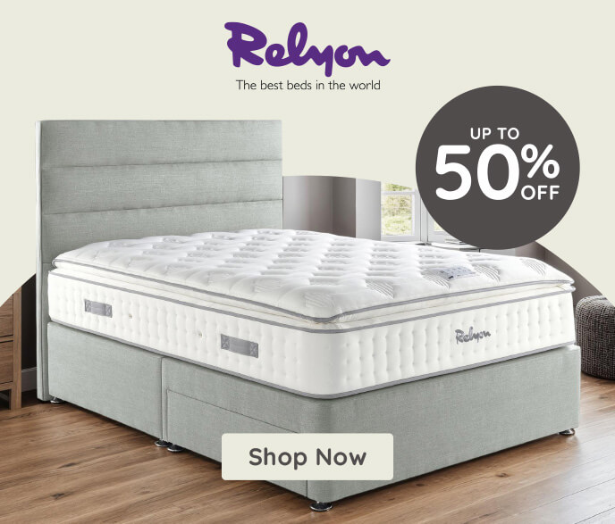 Relyon - shop now