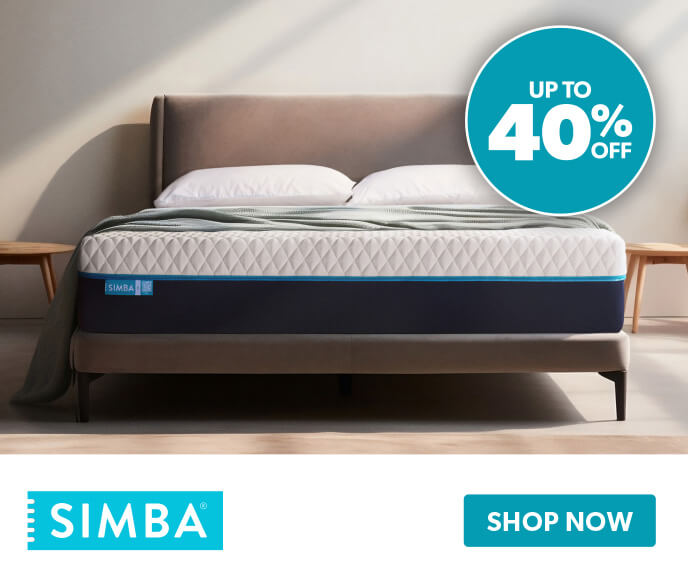 Simba - shop now